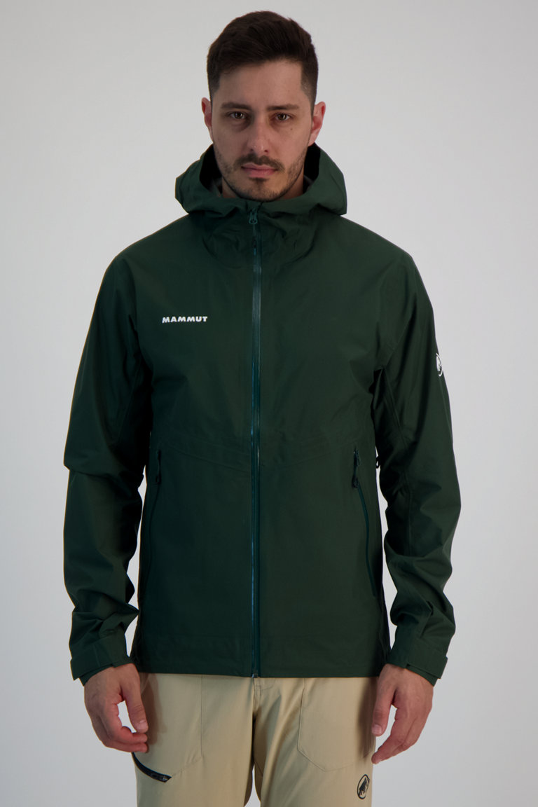 Mammut freizeitjacke Clearance